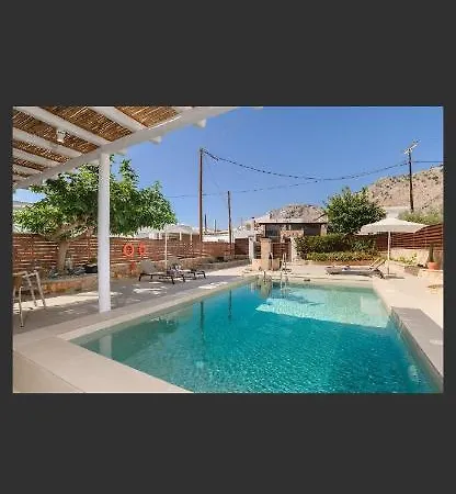 Villa 5 Senses